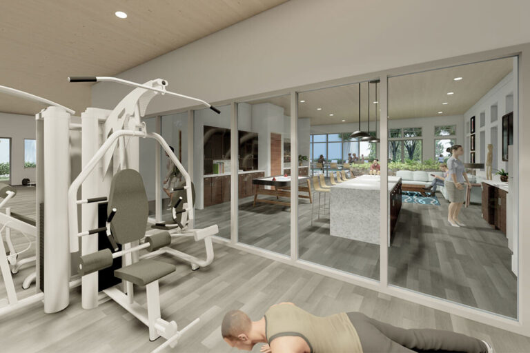 MV Acquisition, LLC (Surf Apartments)