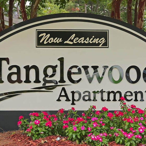 Tanglewood Apartments